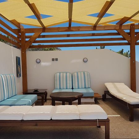 Villa Aphrodite Achlia Exterior foto