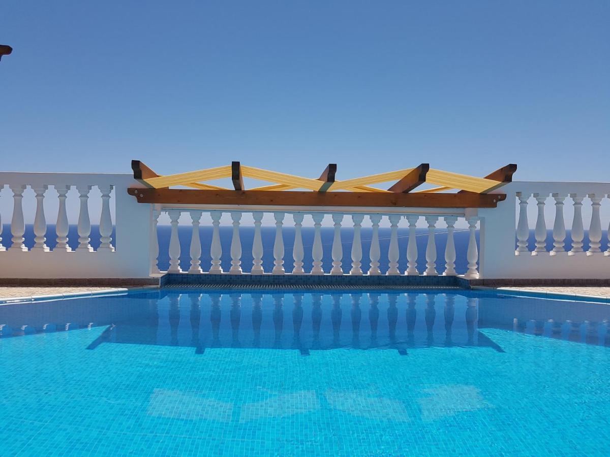 Villa Aphrodite Achlia Exterior foto