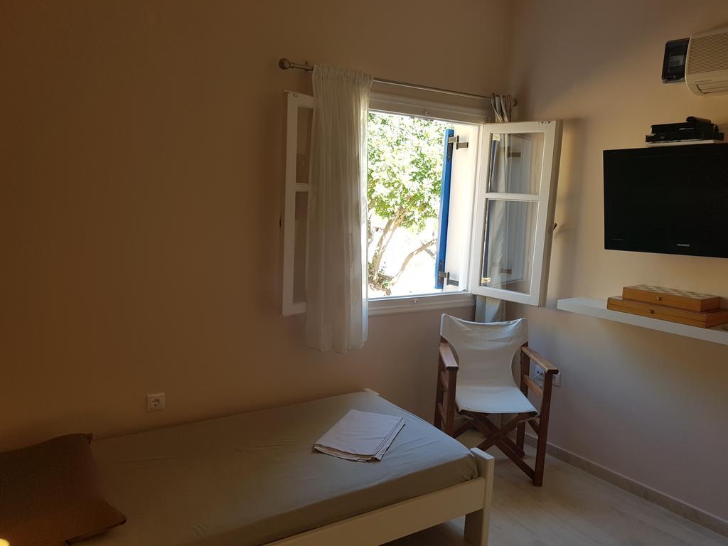 Villa Aphrodite Achlia Exterior foto