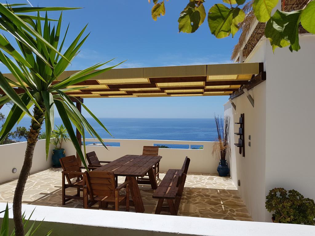 Villa Aphrodite Achlia Exterior foto