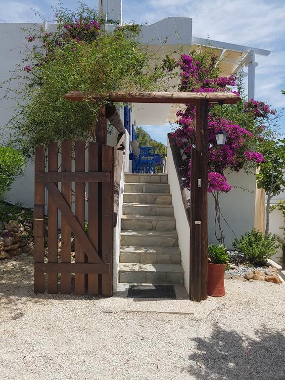 Villa Aphrodite Achlia Exterior foto