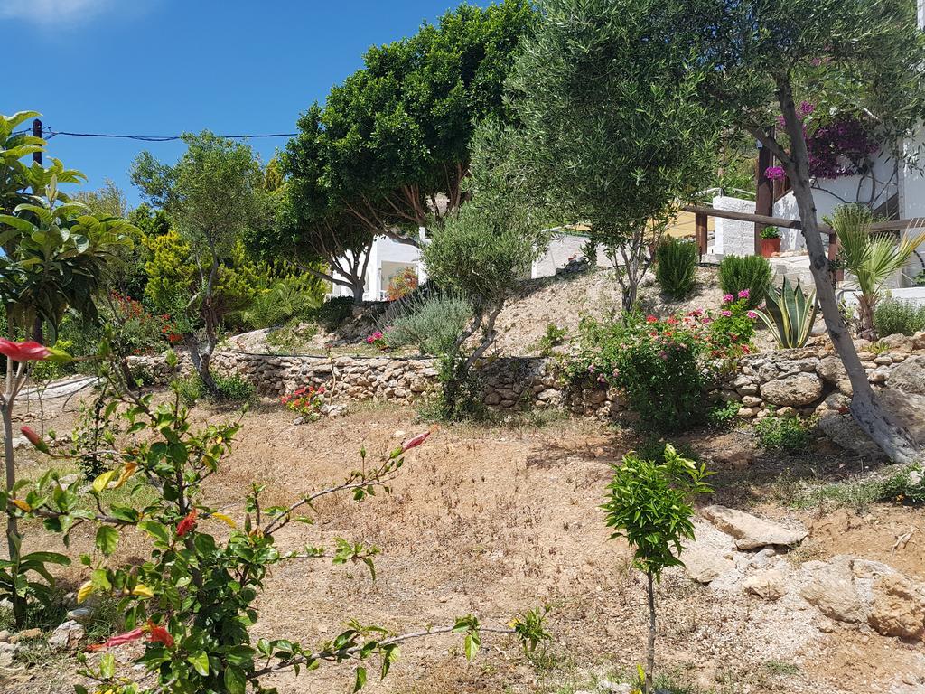 Villa Aphrodite Achlia Exterior foto